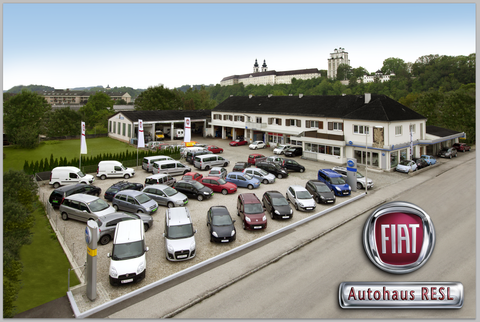 Ing. Resl Autohaus GmbH & Co KG